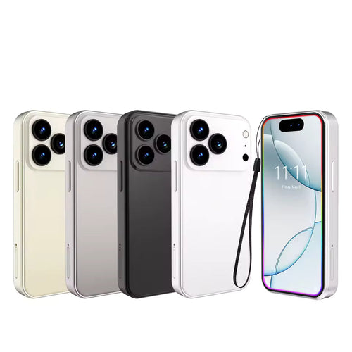 I-17 - Mini Smart Phone 5G (1 Year Manufacture Warranty)