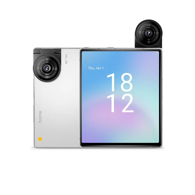 MindOne Pro Card-Sized AI Smartphone