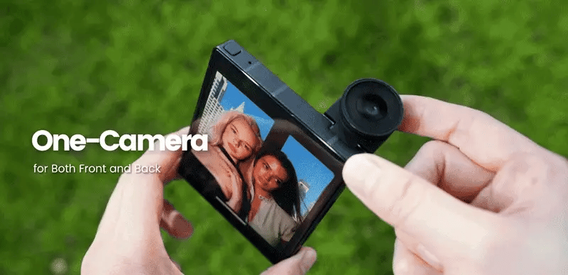 MindOne Pro Card-Sized AI Smartphone