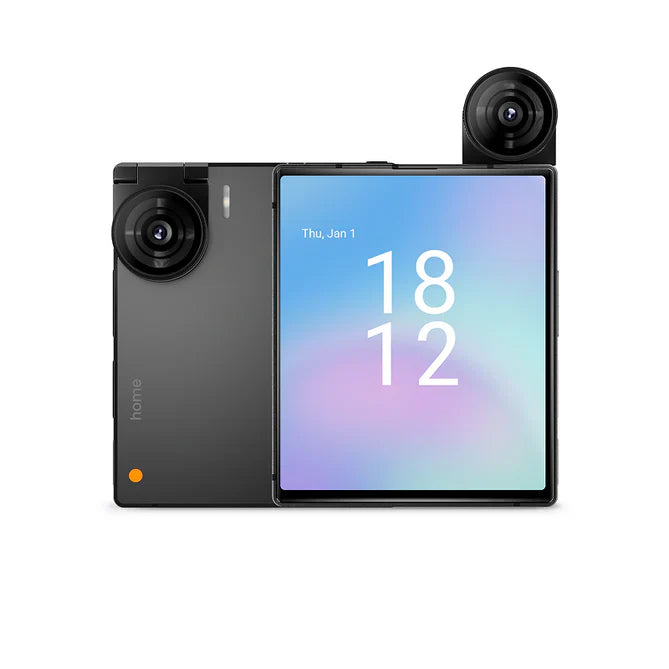 MindOne Pro Card-Sized AI Smartphone