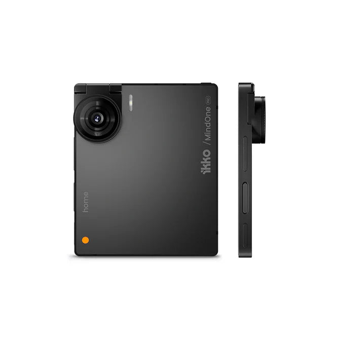 MindOne Pro Card-Sized AI Smartphone