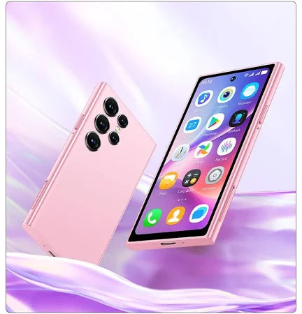 S-25 Mini - 5G Phone (2 Year Manufacture Warranty)