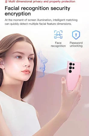 S-25 Mini - 5G Phone (2 Year Manufacture Warranty)