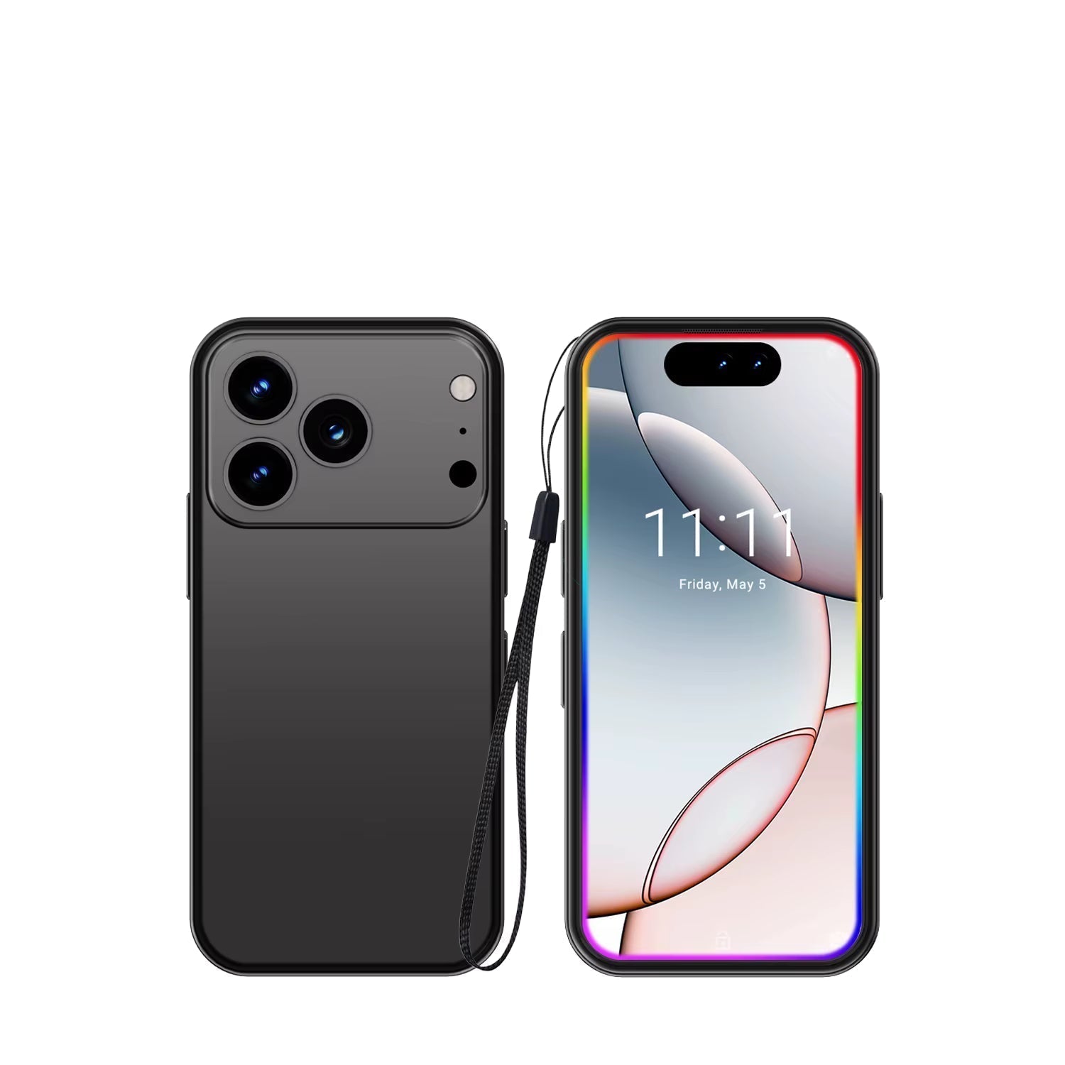 I-17 - Mini Smart Phone 5G (1 Year Manufacture Warranty)